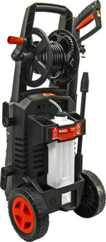 Бытовая мойка высокого давления QUATTRO ELEMENTI NAPOLI 160 Turbo 242-335