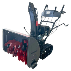 Снегоуборщик EVOLINE SBG660TE