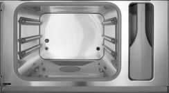 Пароварка Miele DG 3460 Brilliance