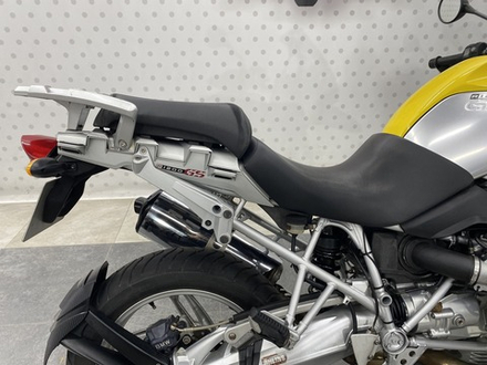 BMW R1200GS , 2005