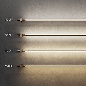 THIN SURFACE MOUNT PICTURE LIGHT