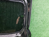 Крышка багажника Geely Tugella (2019-2024)