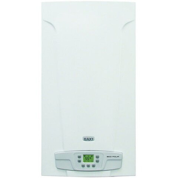Настенный газовый котел Baxi ECOFOUR 1.24 F