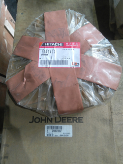 Водило второй ступени 2042432 (корпус)