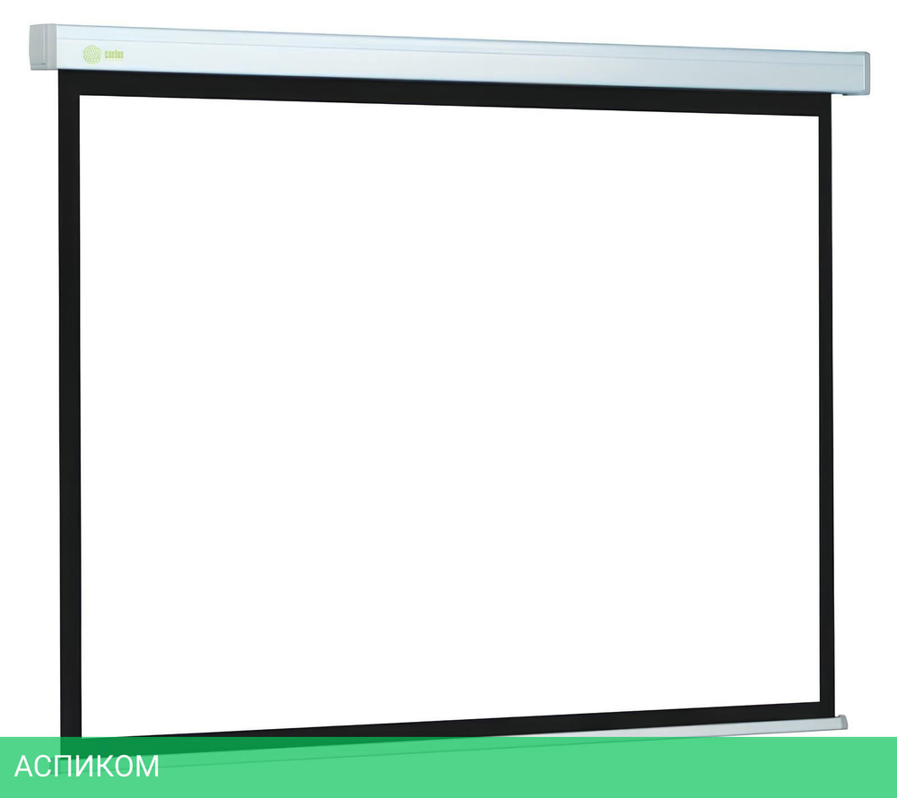 Проекционный экран Cactus CS-PSM-183x244