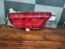 ПТФ задняя левая Mazda CX-5 2 (KF) 17-нв Б/У Оригинал KB8M51660