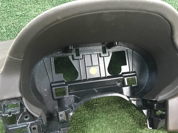 Торпедо Mercedes M 166 (2011-2015)