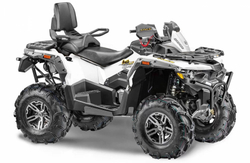 Квадроцикл СТЕЛС ATV 800G Guepard Trophy 2.0 (ПСМ)