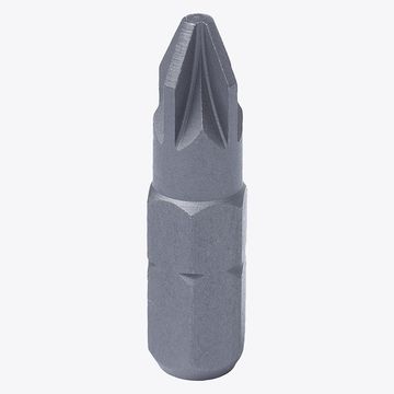 Биты крестовые PZ