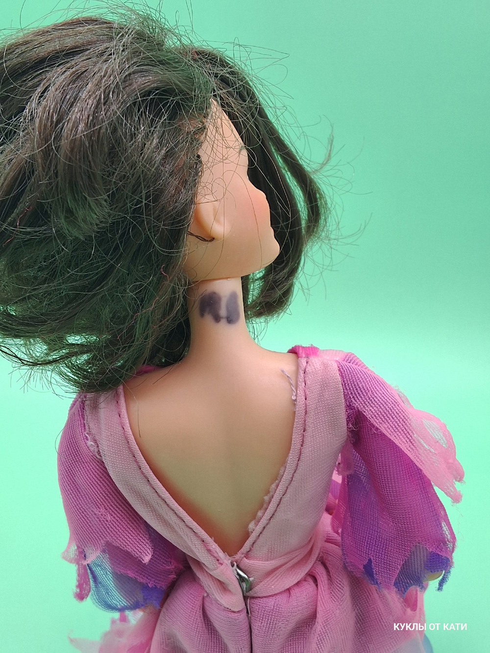 Кукла Барби 90х винтаж Мари Осмонд, 1976 г, 03002