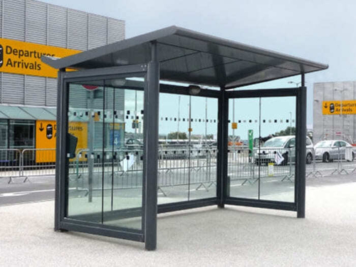 Остановка Берн