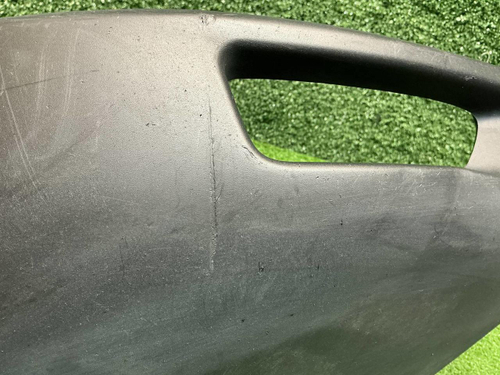 Накладка бампера правая Range Rover Sport 2 13-17