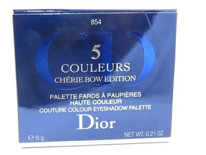 Dior Couture Color Cherie Bow Edition