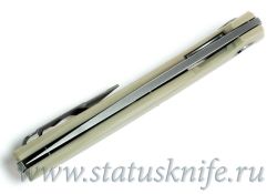 Нож Широгоров 111 Vanax37 G10 tan 3D MRBSфотография - 10