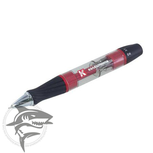 Ручка-мультитул Калашников