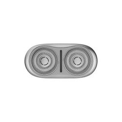 Электробритва Xiaomi Electric Shaver S200 Silver GL Серебристый