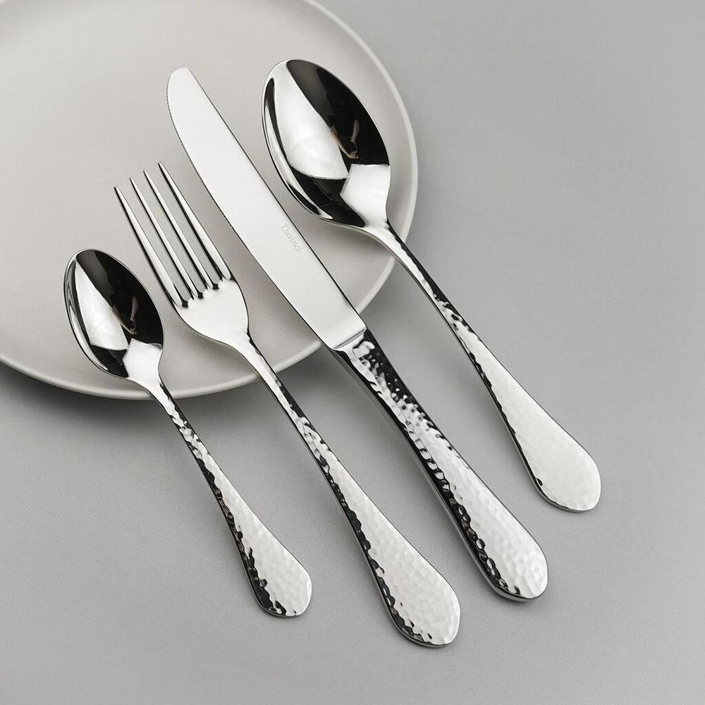 Ложка кофейная 11,1 см New Scales P.L. - Davinci [12]