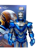Фигурка Железный человек Iron Patriot Марвел ZD Toys 1906-30