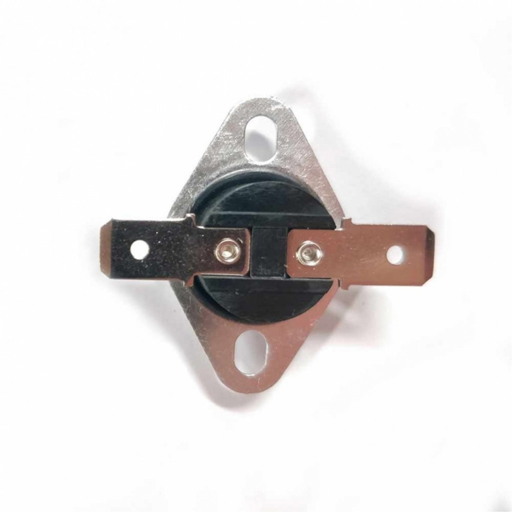 Термостат биметалл. KSD, 10A 100*C  арт.310100