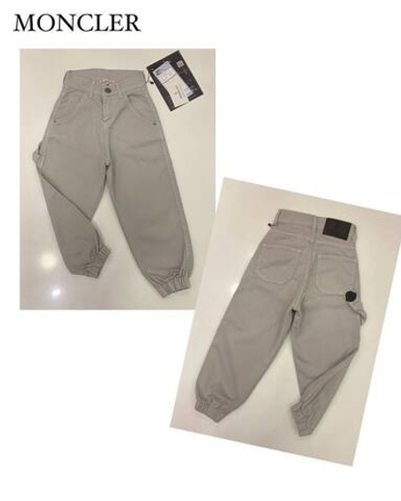 Штаны Moncler