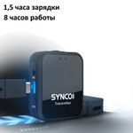 Радиосистема SYNCO G1TL