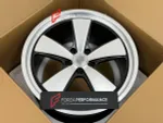 КОВАНЫЕ ДИСКИ для PORSCHE 911 992.2 CARRERA T 2026