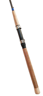 Спиннинг штекерный Catano Jin Tai тест 5-25 гр длина 270 см