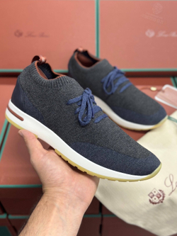 Кроссовки Loro Piana 360 Flexy Walk