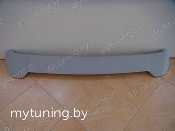 Спойлер для Hyundai Tucson