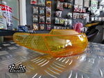 ФАРА ПЕРЕДНЯЯ жёлтая DIO AF27 AF28