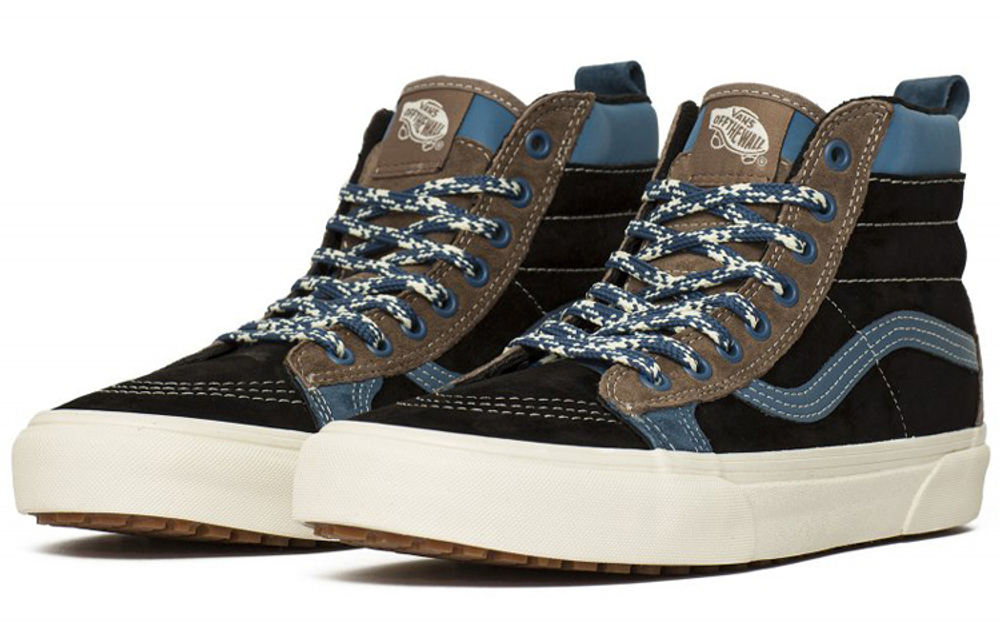 Vans Sk8 Mte Lx