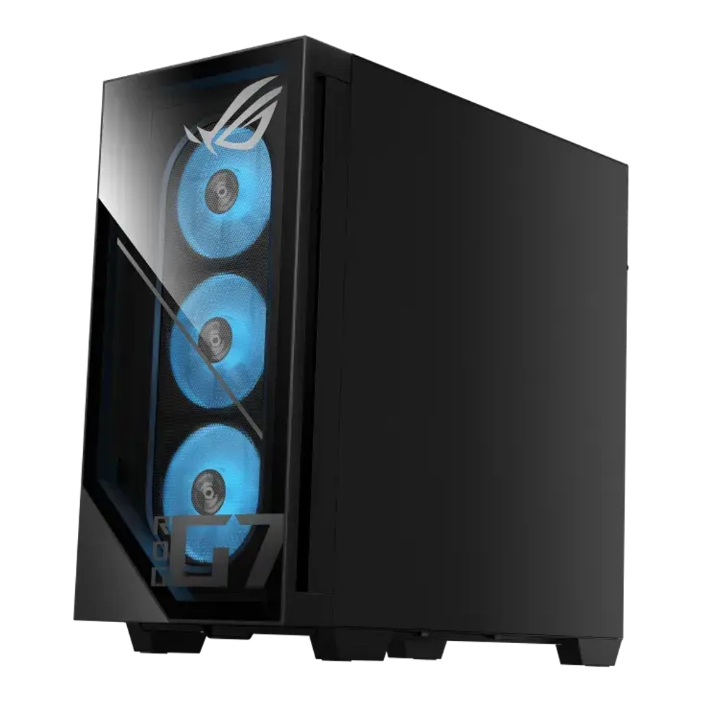 Системный блок Asus G700TF-05225F039W (90PF0561-M00DH0)