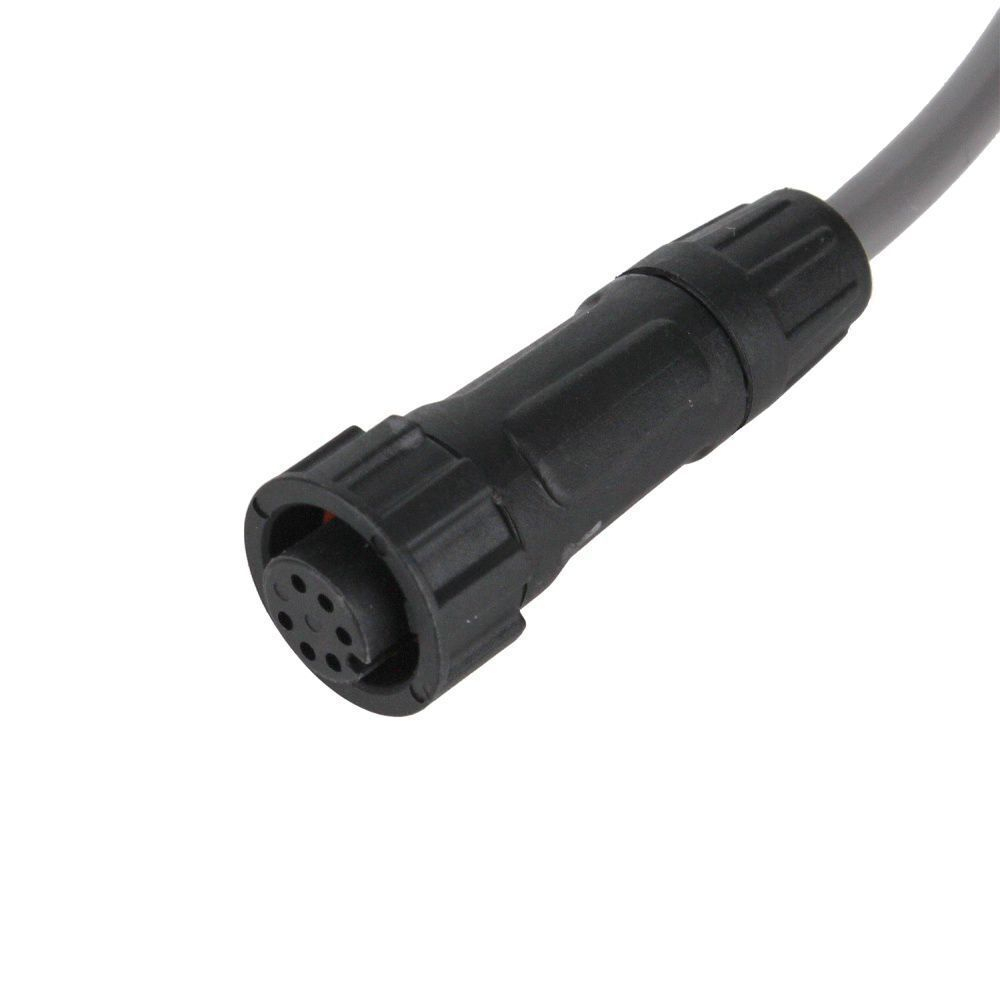 Разъем 2 pin Amphenol ESB