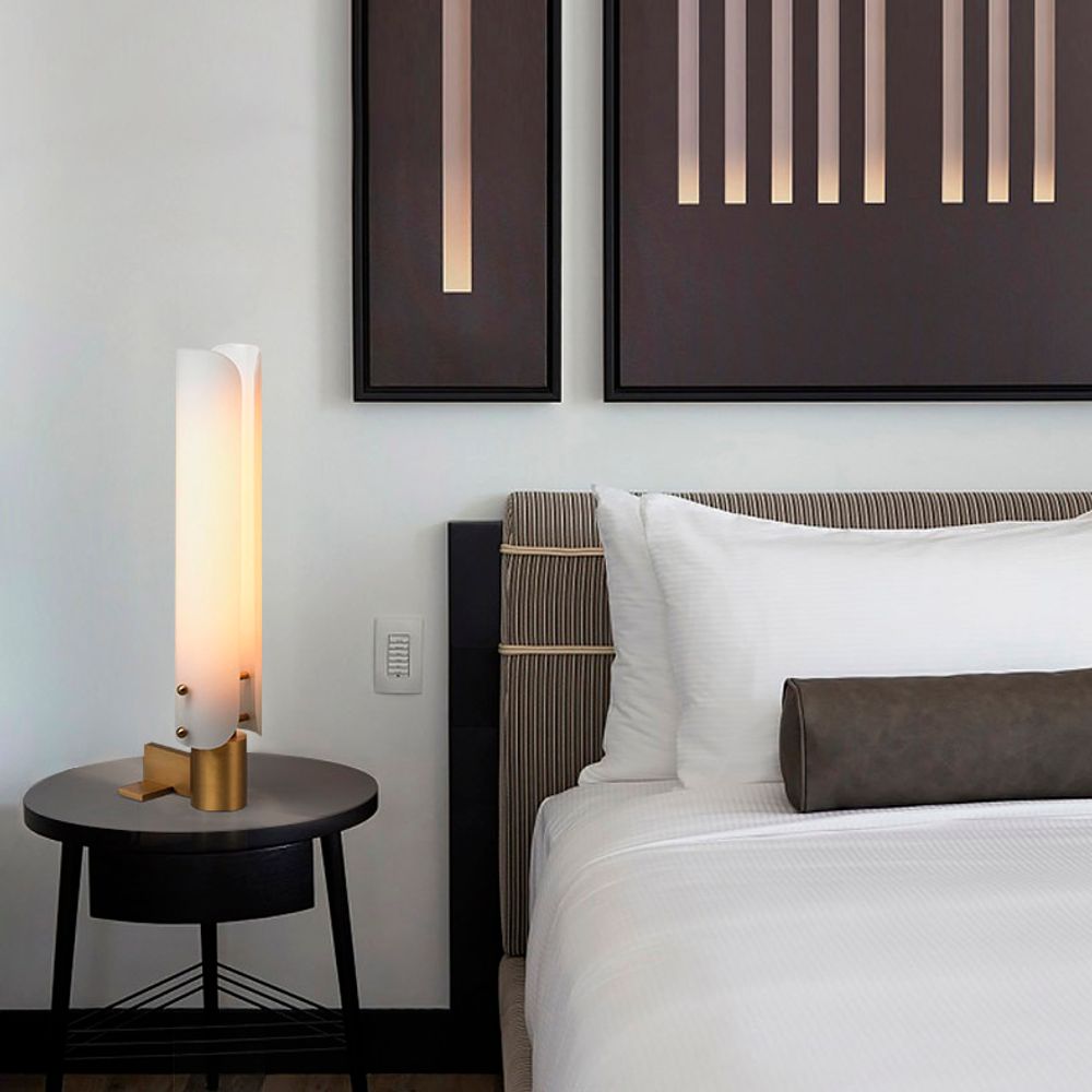 Настольная лампа NEROLA TAB