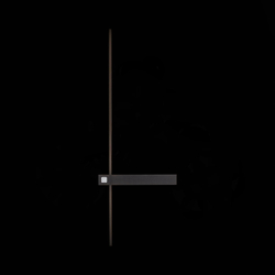 Светильник настенный ST Luce SL1589.041.01