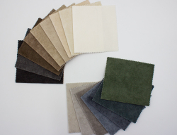 Велюр Луссо (Lusso) 07