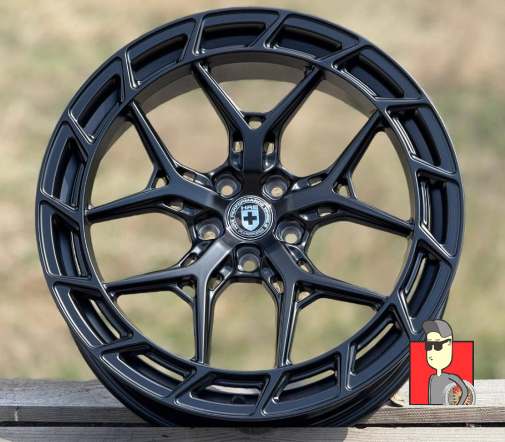 Комплект дисков Vossen 20x8.5 et35 5x112