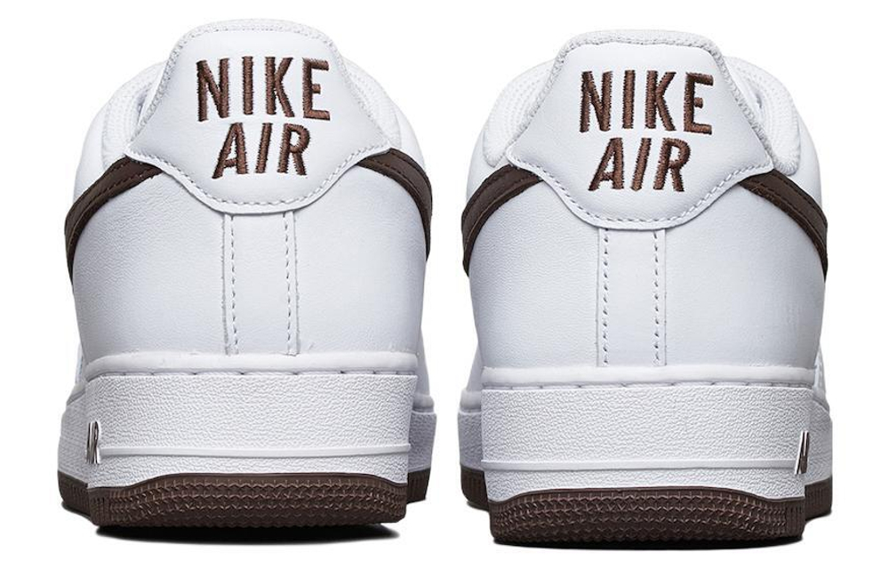 Кроссовки Nike Air Force 1 Low "White Chocolate"