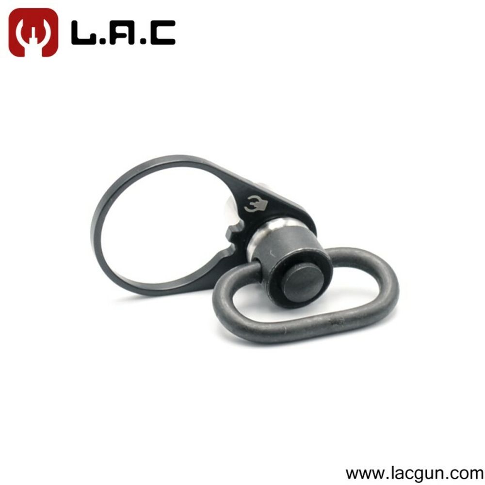 Капля QD Gen-2, L.A.C.