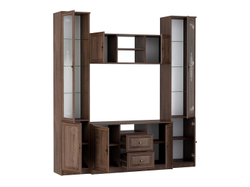 Стенка Габриэлла 06.87 Дуб кальяри