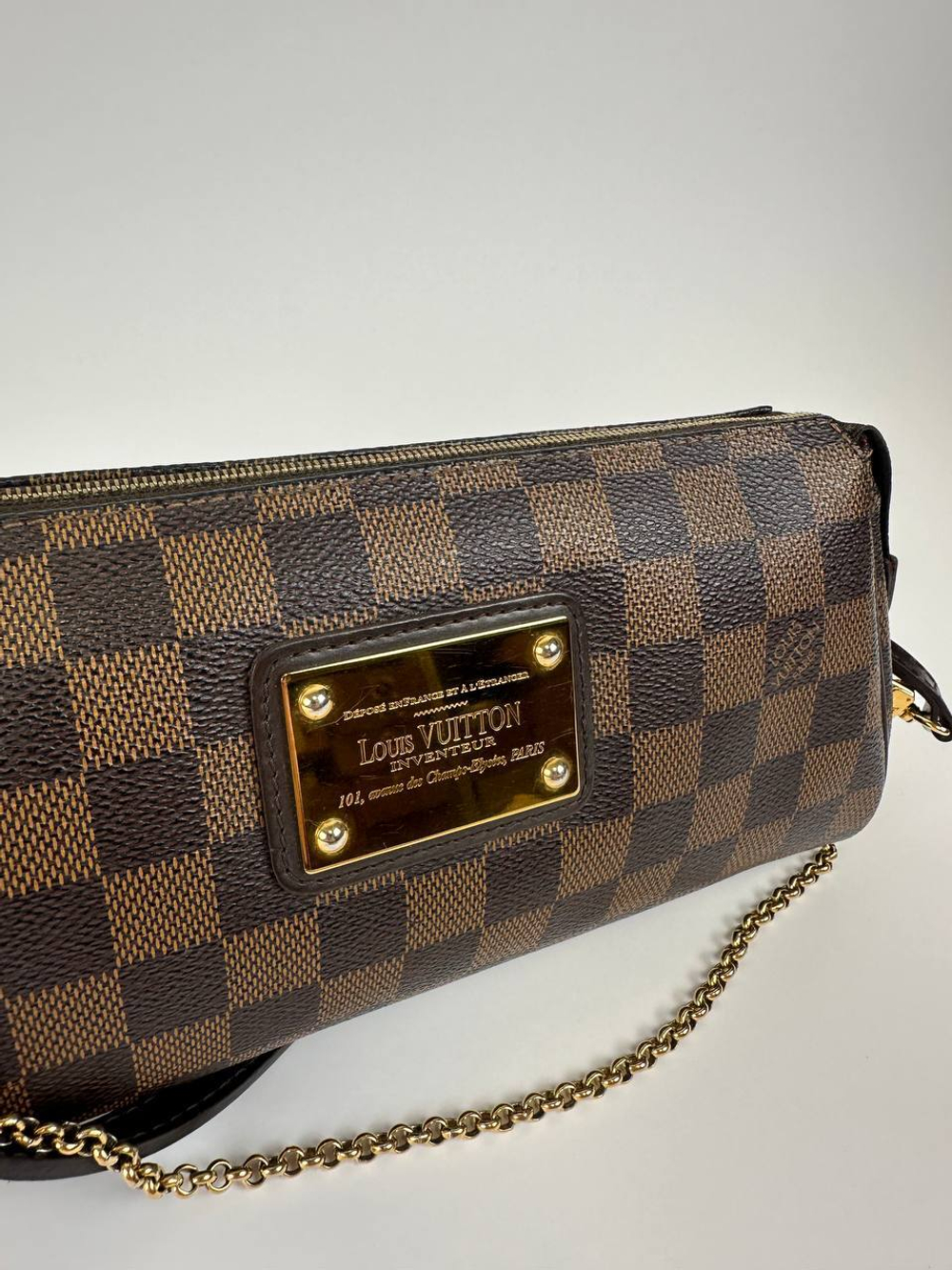 Сумка Louis Vuitton Eva