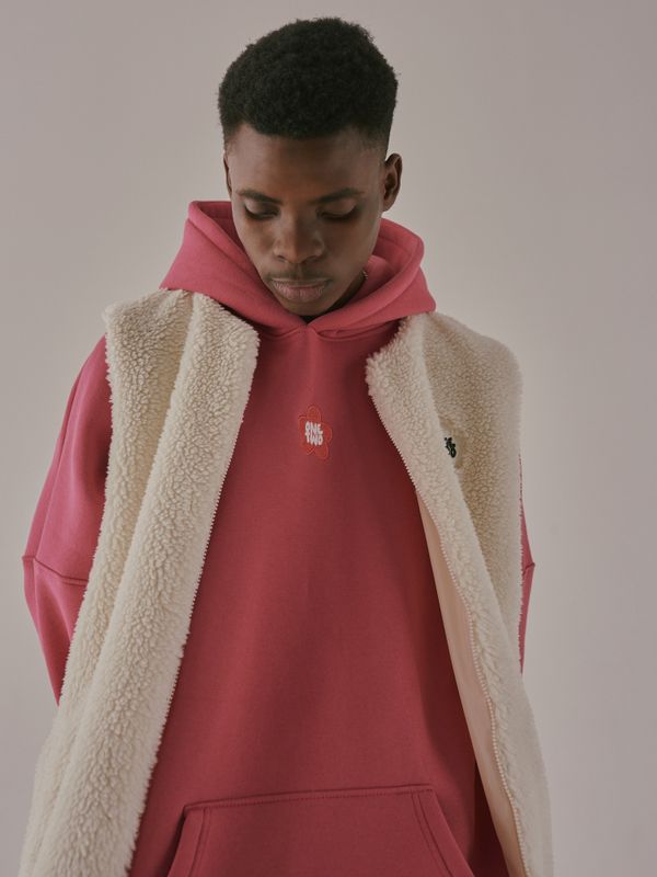 Жилет Garden Шерпа лабазник - фото 7