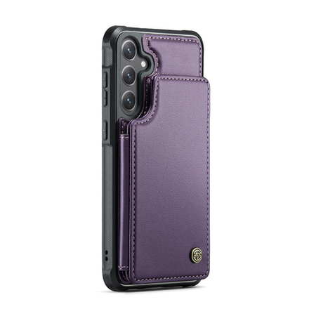 Чехол CaseMe Сard Protection Samsung Galaxy S25