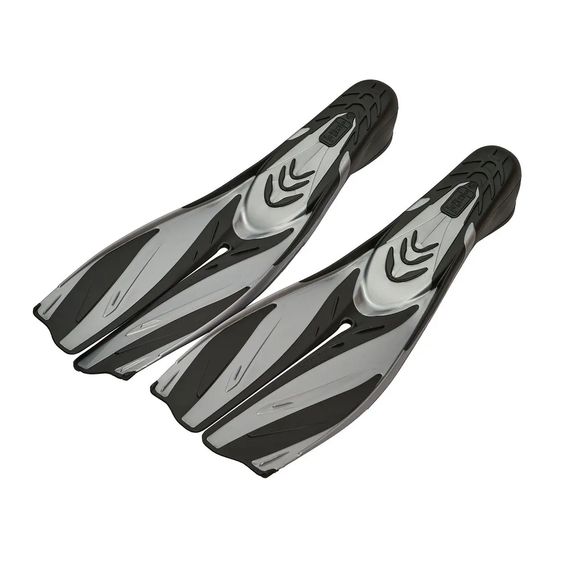 Ласты TUSA X-Pert Evolution черный/серый