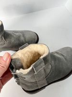 Ботинки зимние Bonpoint, 26