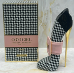 Good Girl Blush Tweed Talk Carolina Herrera 80ml (duty free парфюмерия)
