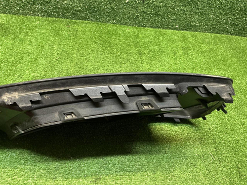 Решетка бампера правая Audi A7 2 (18-нв) S-line