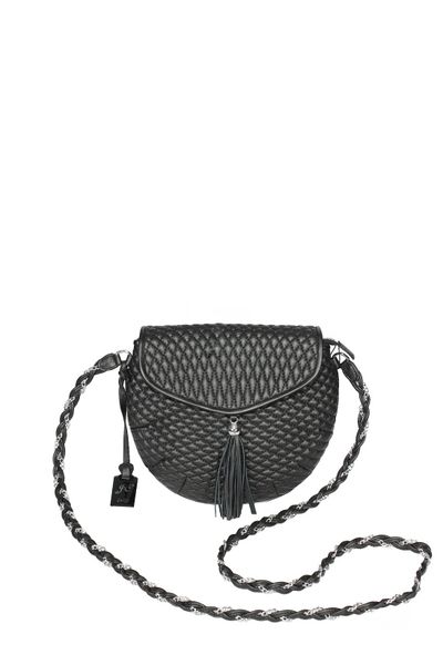 Сумка женская Jolly 110632-2 chanel nero