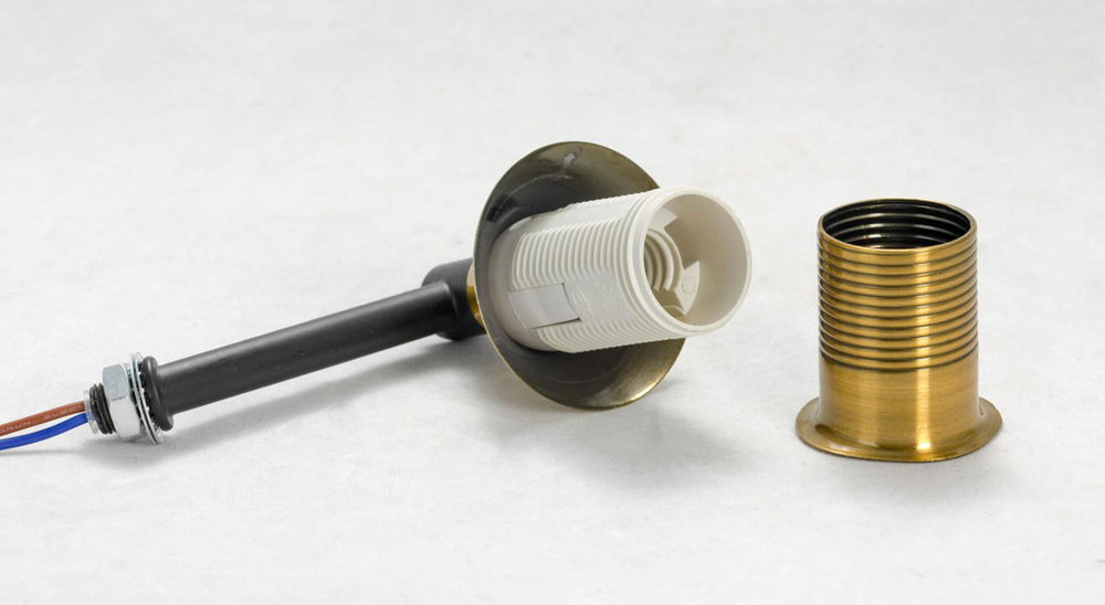 Настенный светильник Lussole  Ouachita LSP-8276