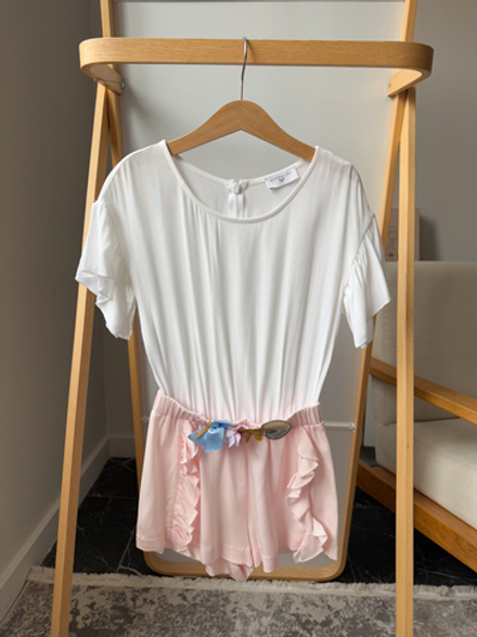 Комбинезон Monnalisa, 110